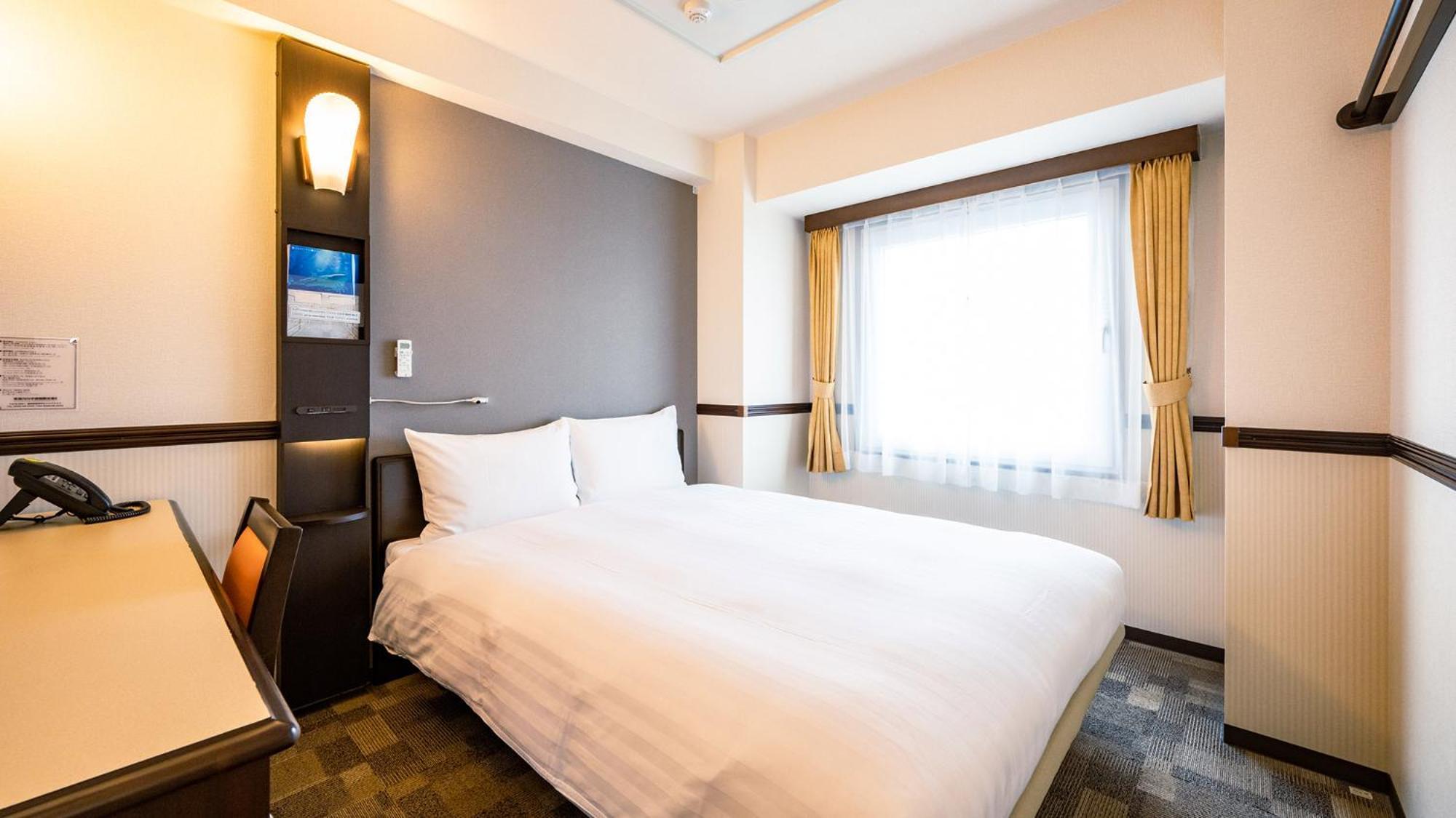 Toyoko Inn Fukushima Eki Nishi Guchi Bagian luar foto