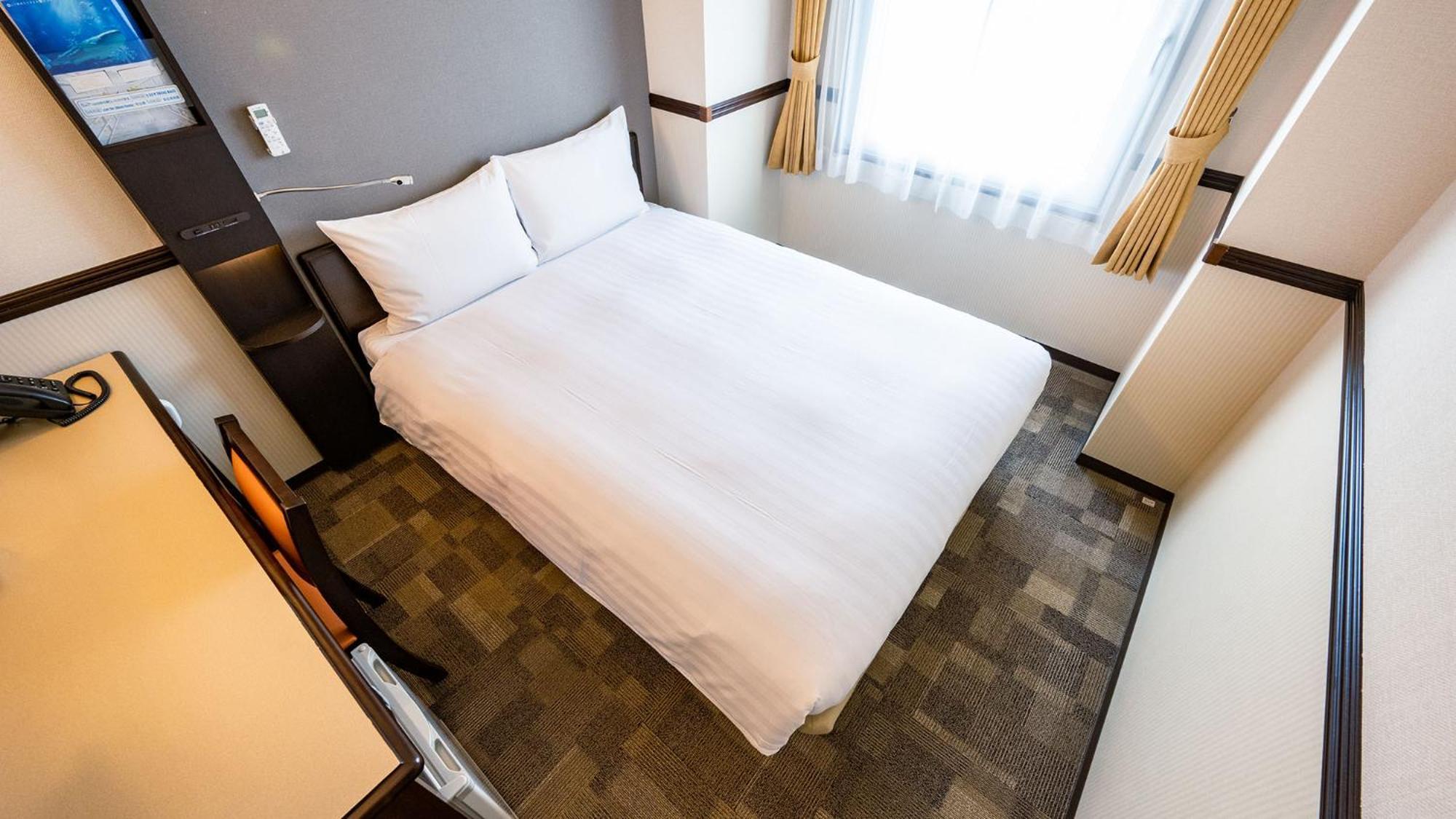 Toyoko Inn Fukushima Eki Nishi Guchi Ruang foto