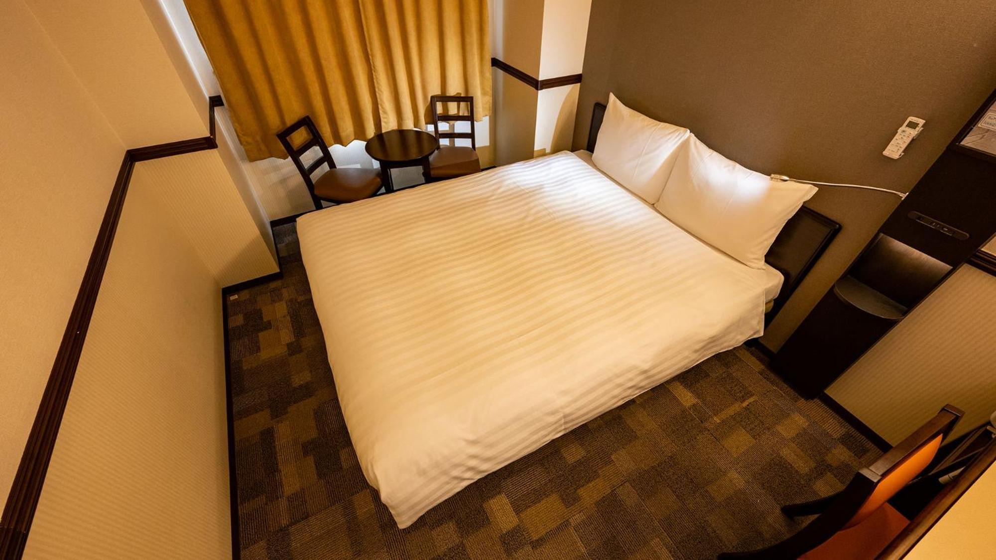 Toyoko Inn Fukushima Eki Nishi Guchi Ruang foto