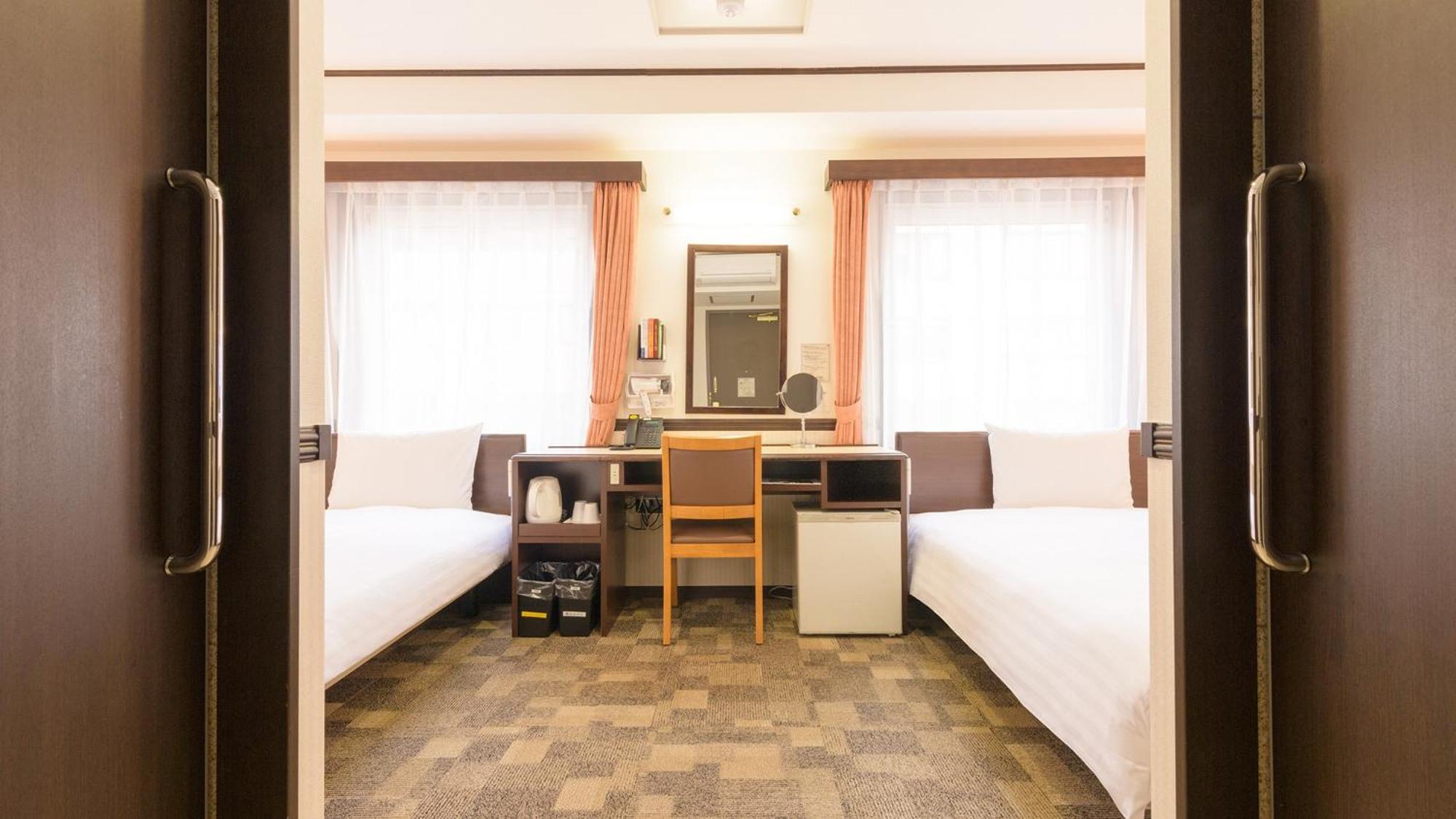 Toyoko Inn Fukushima Eki Nishi Guchi Bagian luar foto